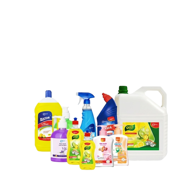 Cleaning Products Group